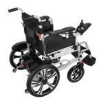 Fauteuil électrique pour obése