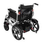 Fauteuil électrique pour obése