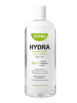 hydra eau micellaire peau grasse 250ml