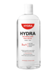 hydra eau micellaire peau séche 250ml