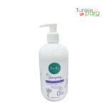 verde shampoing ultra-nutritif 300ml