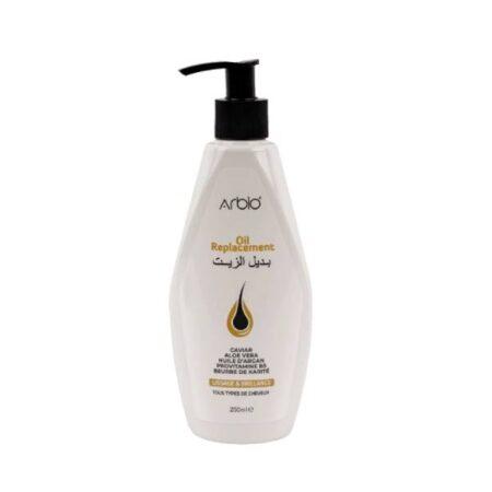 Arbio oil replacement 250ml