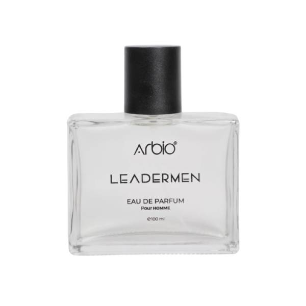 Arbio parfum homme leadermen 100ml Arbio parfum homme leadermen 100ml