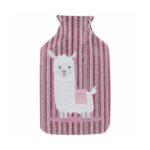 Shoop's bouillote lama raye