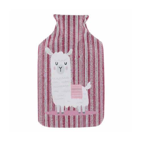 Shoop's bouillote lama raye Shoop's bouillote lama raye